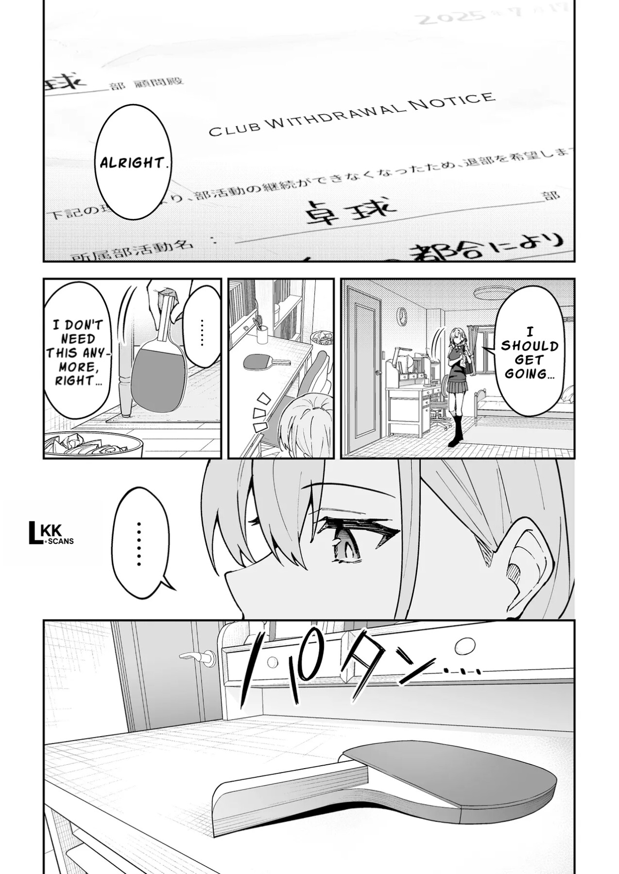 Hentai Manga Comic-Serious SEXual Training 4-Read-2